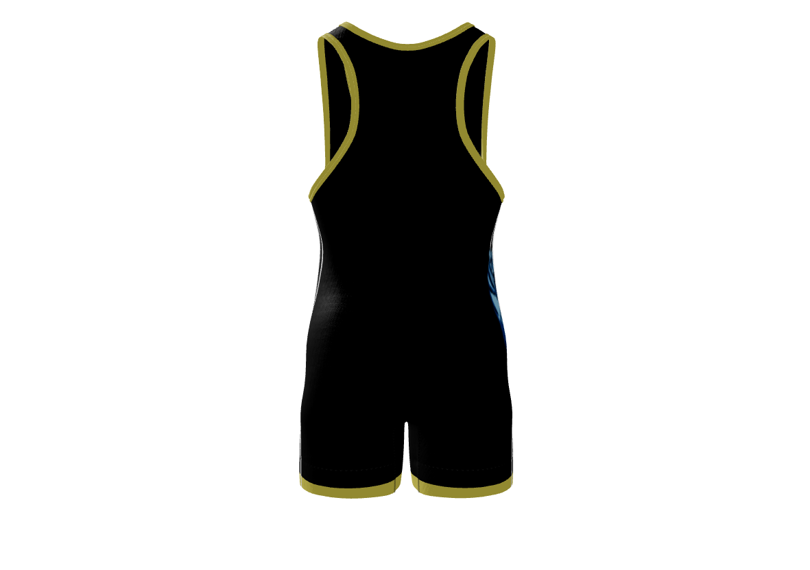 Wrestling Bulldogs