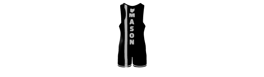 Comet Mason
