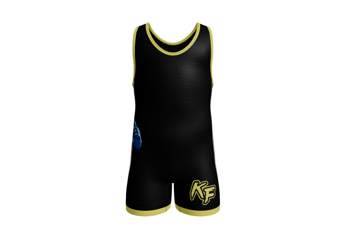 Wrestling Bulldogs