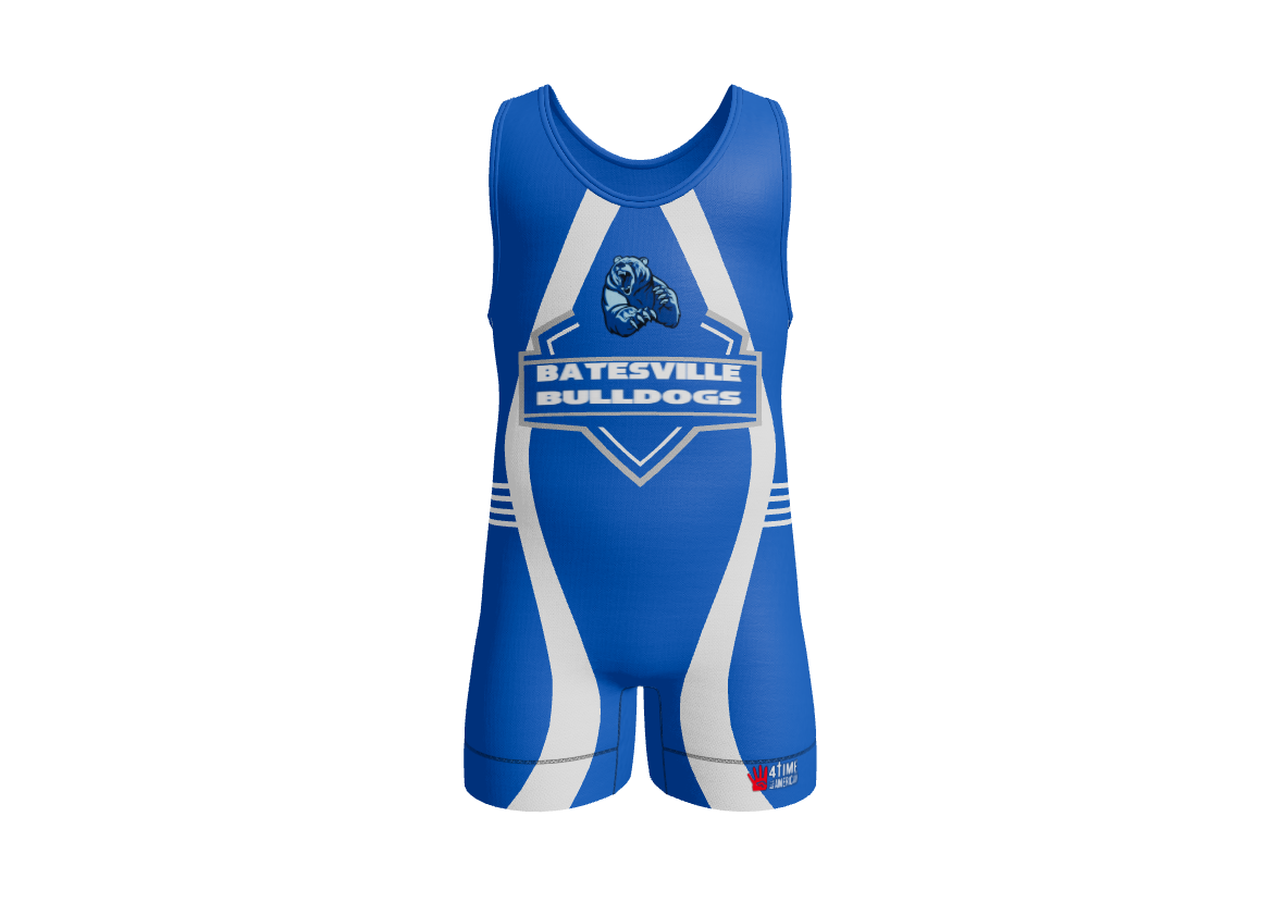 Batesville Bulldogs