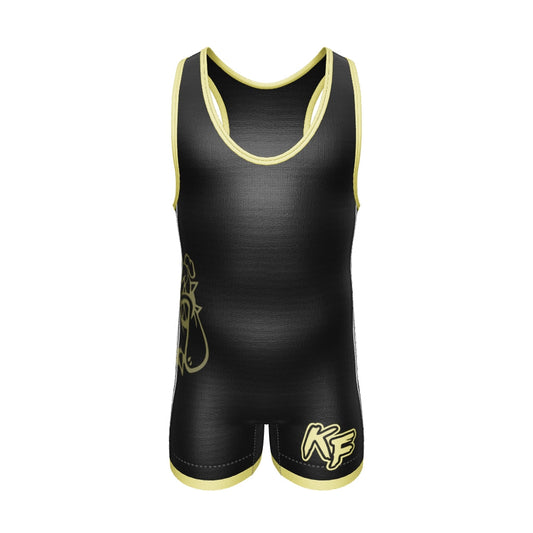 Wrestling Bulldogs